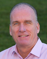 David Spinler - 2021 Christopher H. Nguyen Memorial Award Recipient