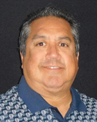 Donald Rodriquez - 2007 Christopher H. Nguyen Memorial Award Recipient