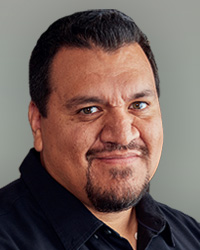 Felipe Ortega - 2024 Christopher H. Nguyen Memorial Award Recipient