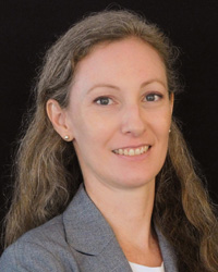 Grace Turney - 2017 Christopher H. Nguyen Memorial Award Recipient