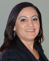 Natali Esparza - 2023 Christopher H. Nguyen Memorial Award Recipient